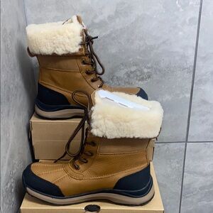 UGG ADIRONDACK BOOT III